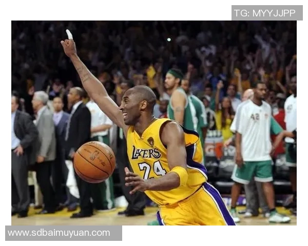 2010年湖人对阵凯尔特人经典对决全场录像回顾与精彩瞬间分析