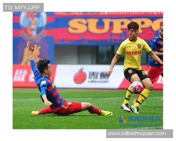 2016年中甲联赛青岛黄海与青岛中能激情对决回顾与分析