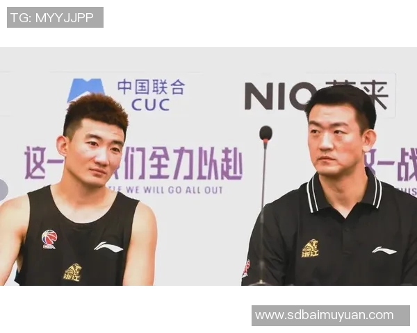 7月16日CBA广东队对阵广厦队比赛时间及赛前分析分享