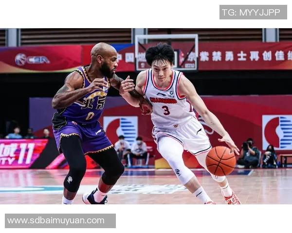 2018CBA常规赛广东队与北控队激战回顾精彩瞬间与赛场表现分析