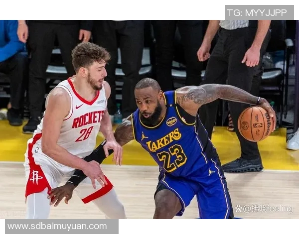 2020年NBA季后赛火箭对湖人第四场精彩回放全程解说与分析 2020年NBA季后赛火箭对湖人第四场精彩回放全程解说与分析