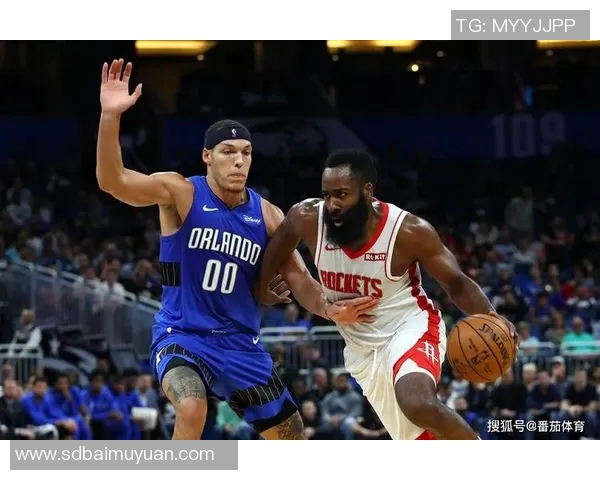 火箭与魔术激战回顾1月28日精彩比赛录像全记录 火箭与魔术激战回顾1月28日精彩比赛录像全记录