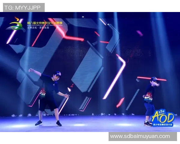 街舞新手必看：快速入门技巧与实用建议全攻略